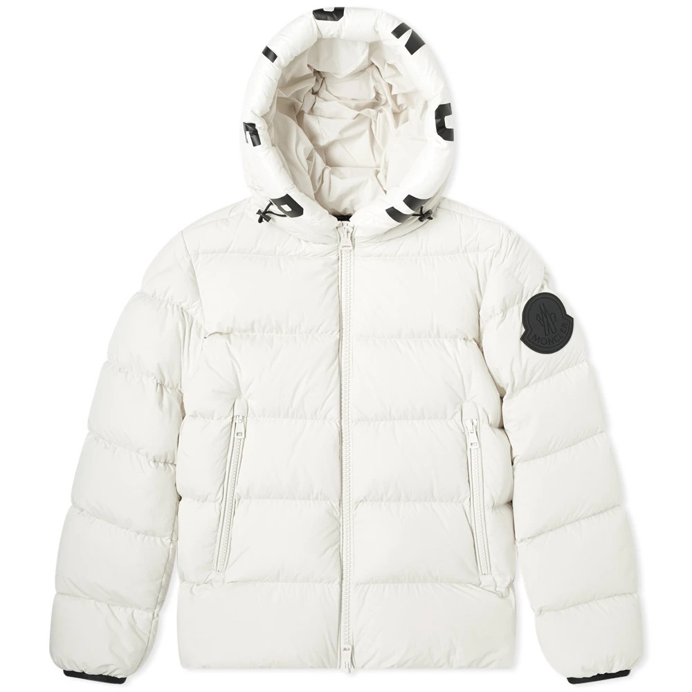 MONCLER Dubois Down Jacket UNISEX 1